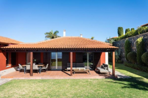 Prime Sea And Mountain Views Home With Pool